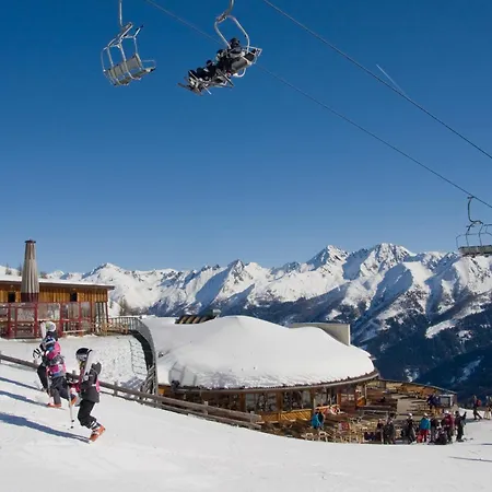 شقة Sil132 سيليان