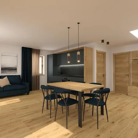Sil132 Apartment