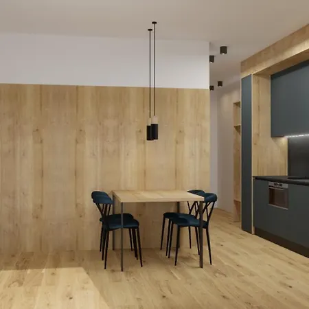 Sil132 Apartment