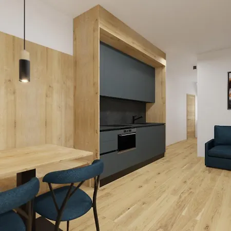 Sil132 Apartamento