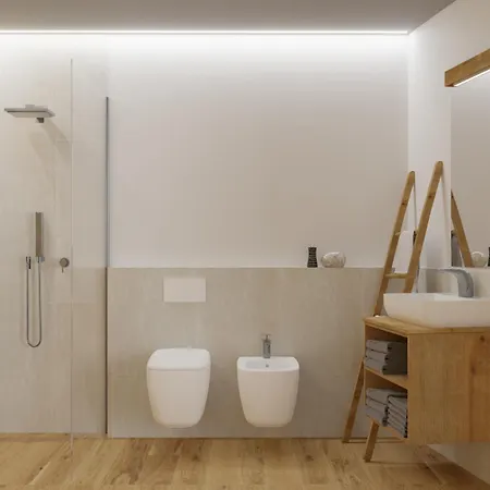 Apartment Sil132 Sillian