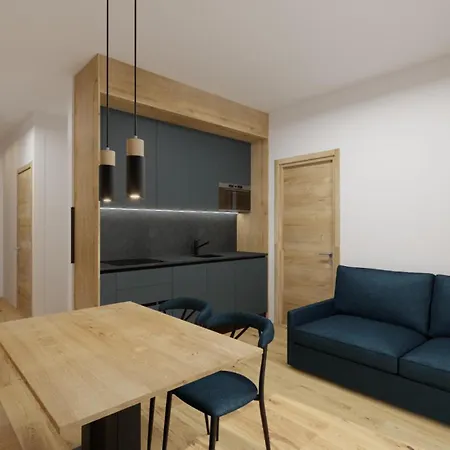 Sil132 Apartment
