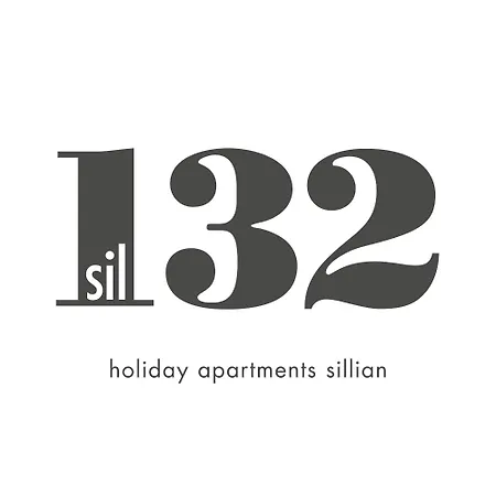 Apartment Sil132 Sillian