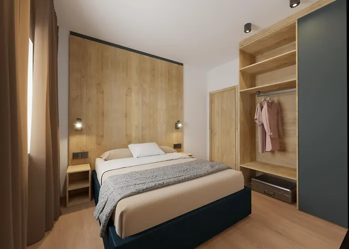 Sil132 Appartamento Sillian