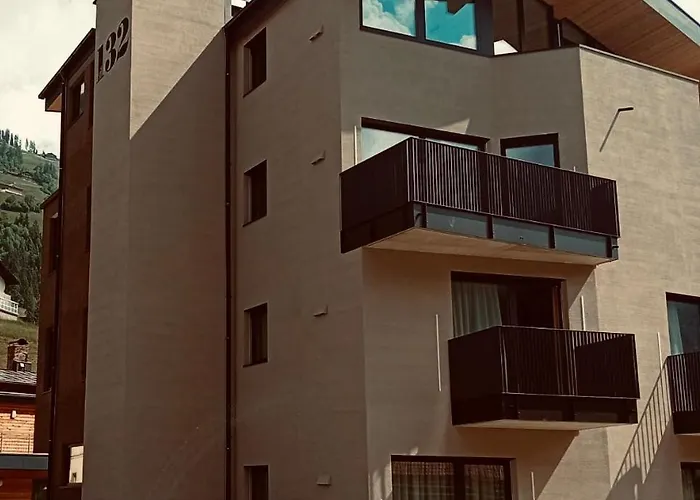 Appartamento Sil132 Sillian