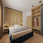Sil132 Apartamento Sillian