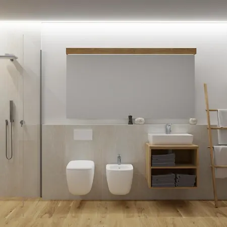 Sil132 Apartment *