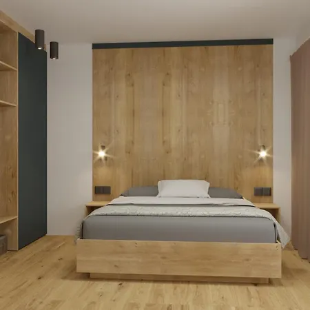 Sil132 Apartment