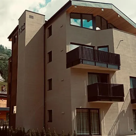 Apartment Sil132 Sillian